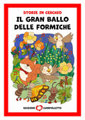 Il gran ballo delle formiche