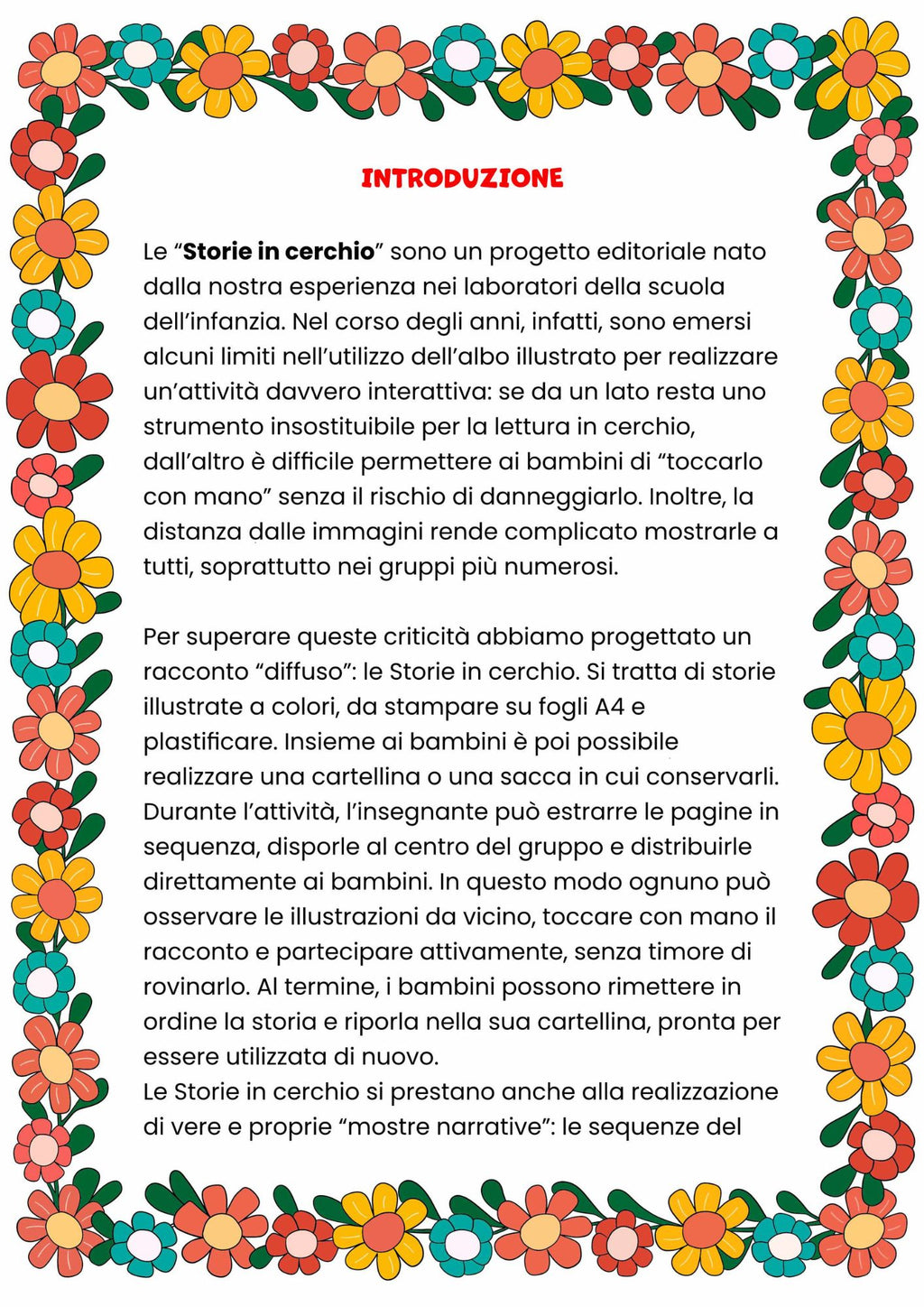 Il gran ballo delle formiche