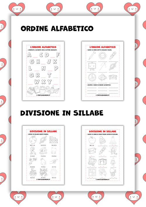 Italiano. Classe seconda