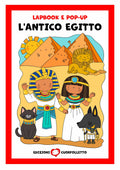 Lapbook e pop-up. L'Antico Egitto