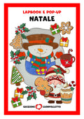 Lapbook e pop-up. Natale
