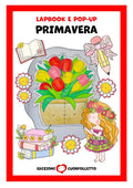 Lapbook e pop-up. Primavera