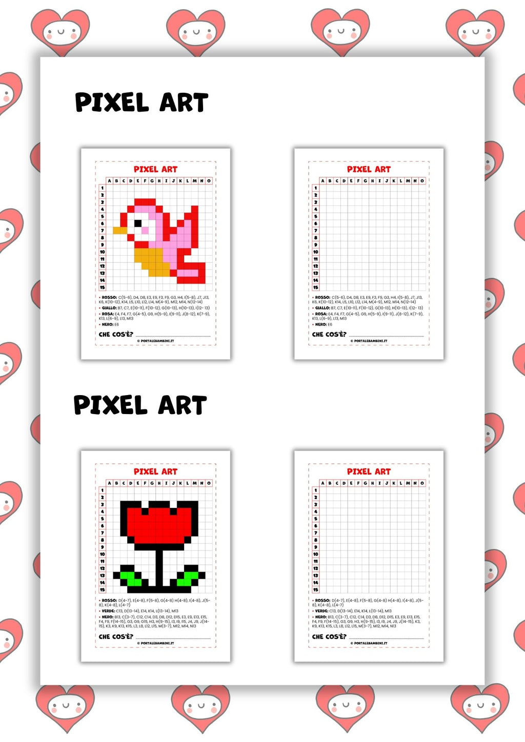 Lapbook e pop-up. Primavera