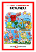 Lettura e comprensione. Primavera
