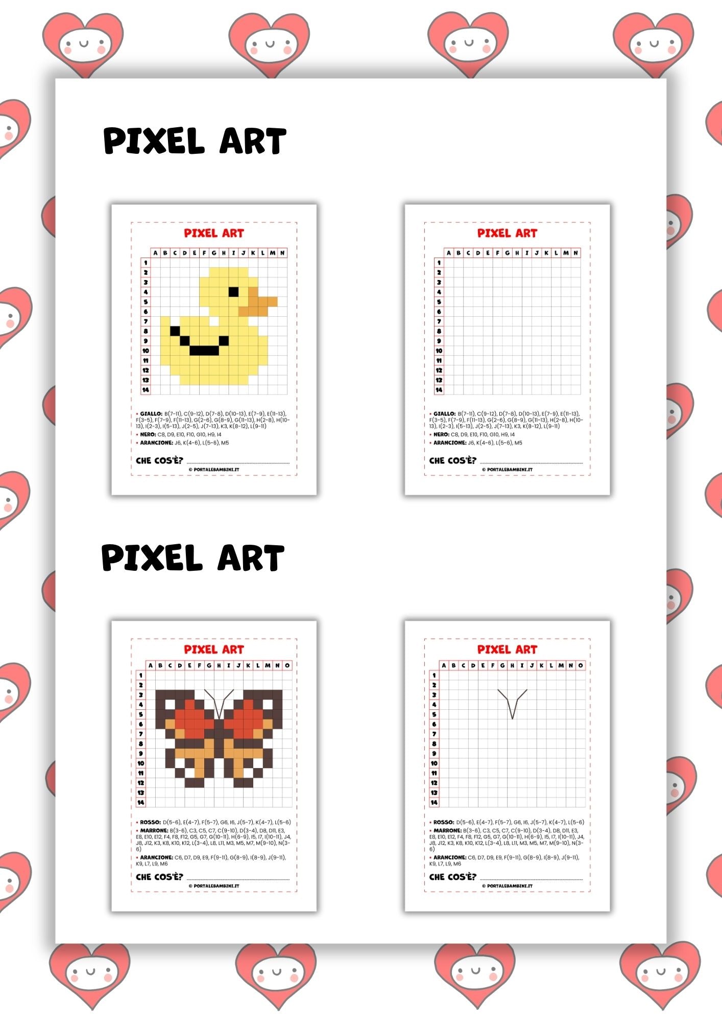 Lapbook e pop-up. Gli esseri viventi