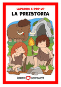 Lapbook e pop-up. La preistoria