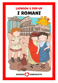 Lapbook e pop-up. I Romani