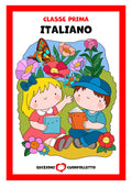 Italiano. Classe prima