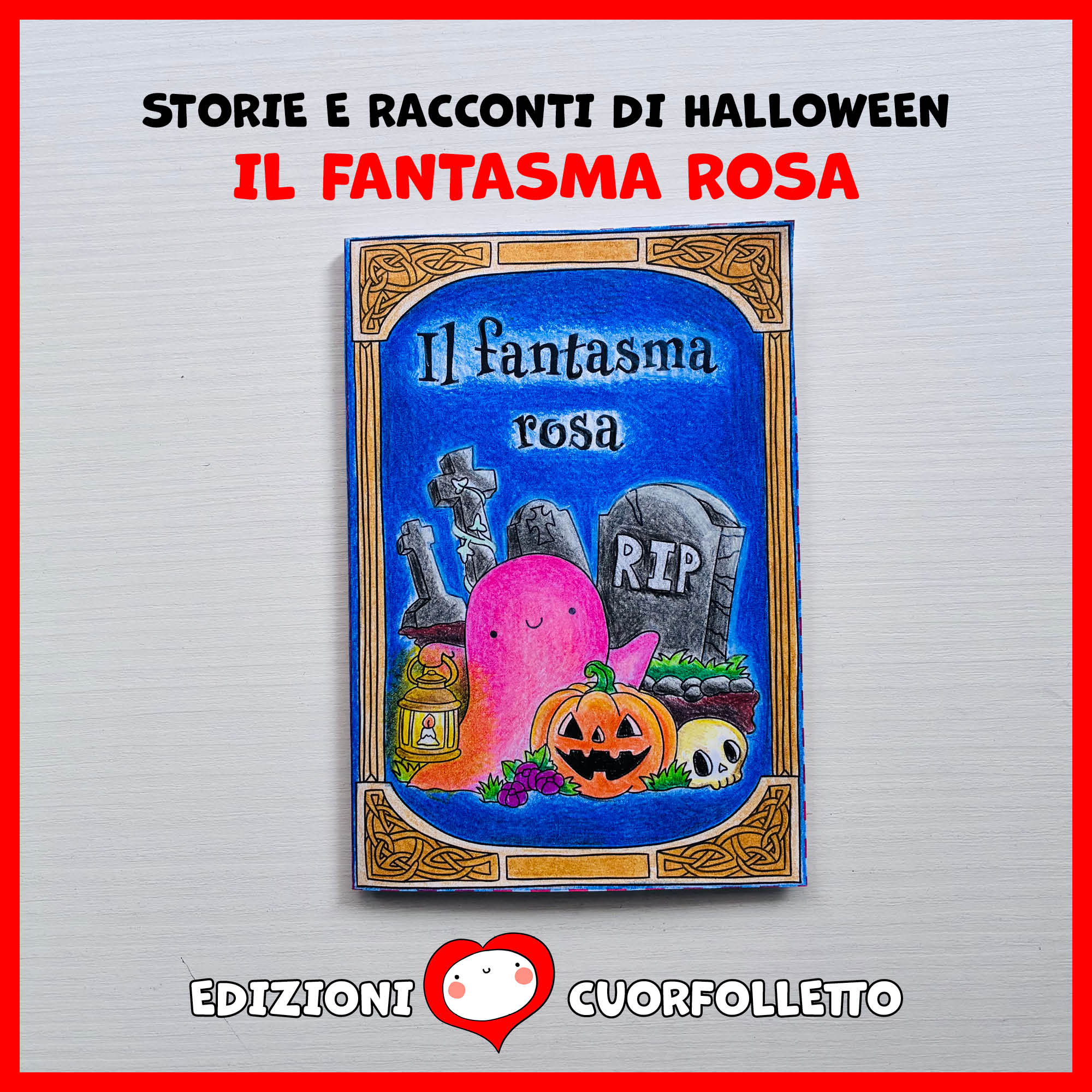 Storie e racconti di Halloween