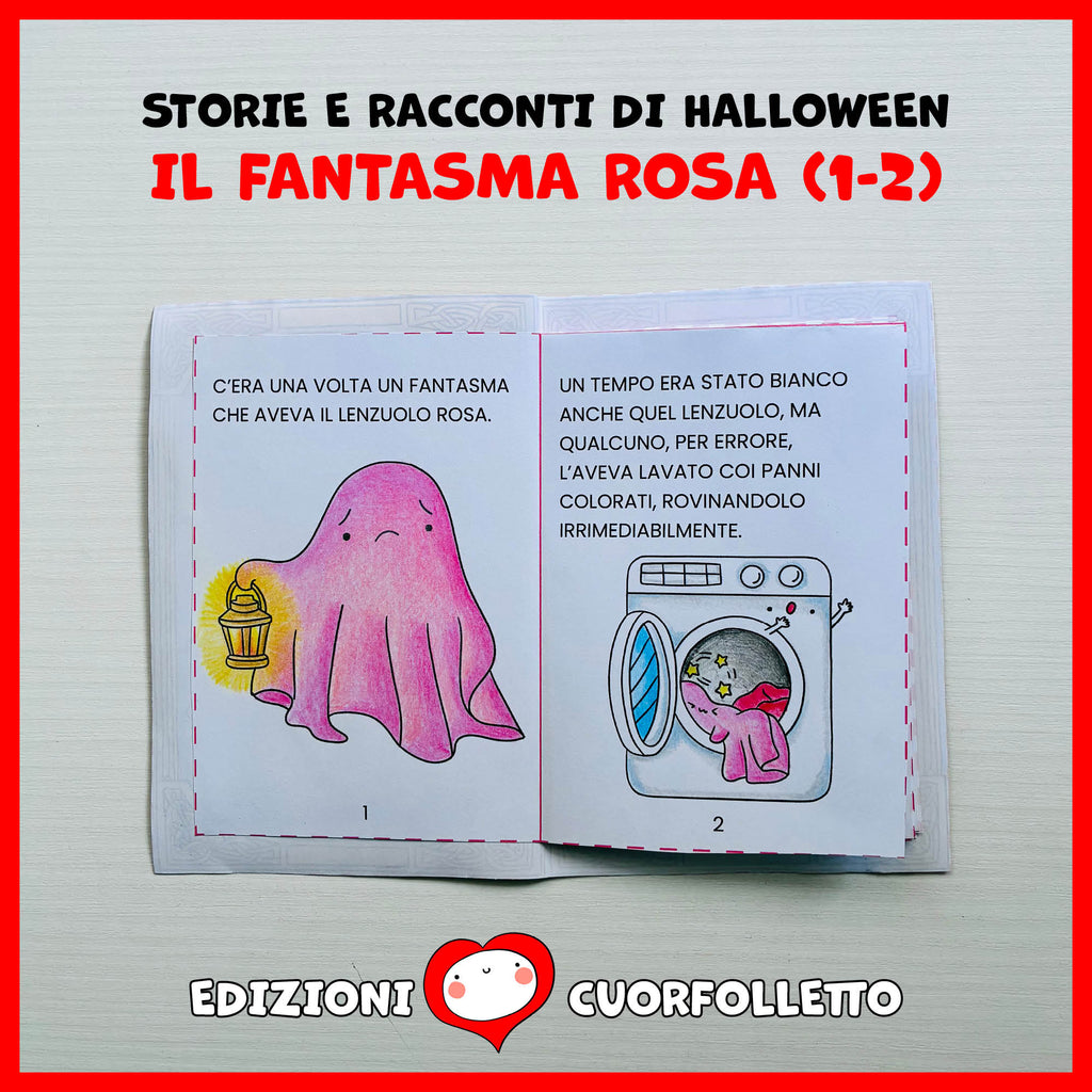 Storie e racconti di Halloween