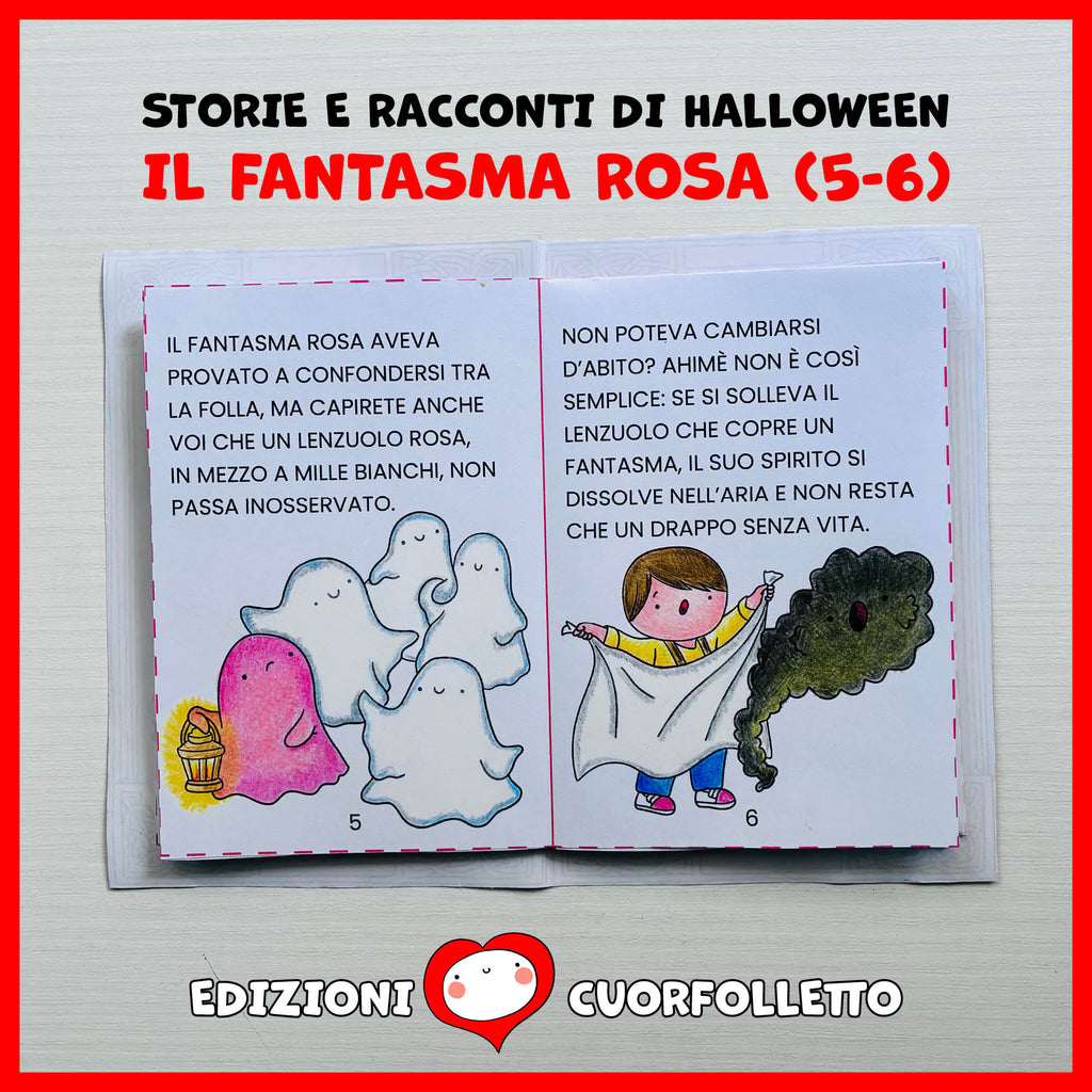 Storie e racconti di Halloween