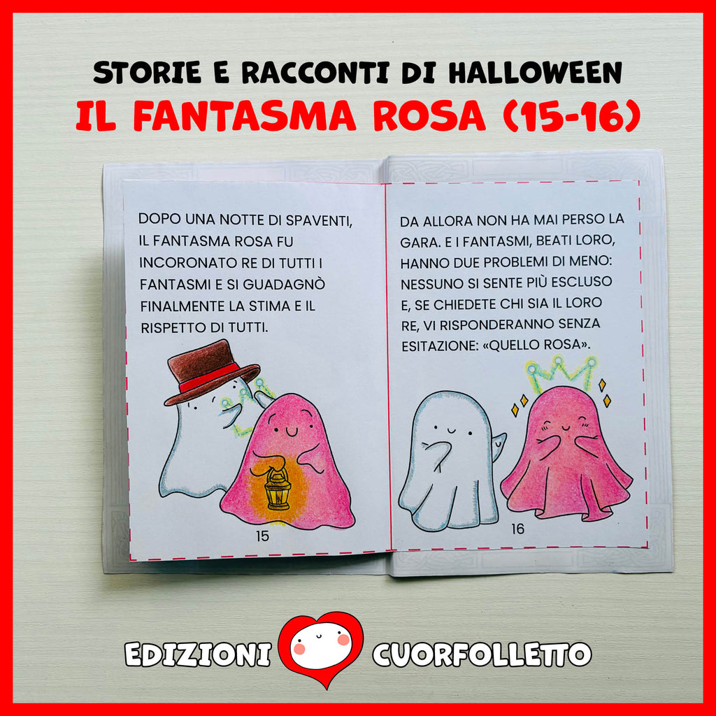 Storie e racconti di Halloween