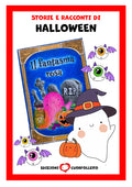 Storie e racconti di Halloween