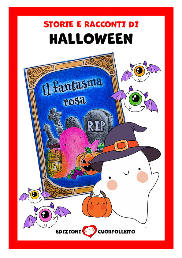 Storie e racconti di Halloween